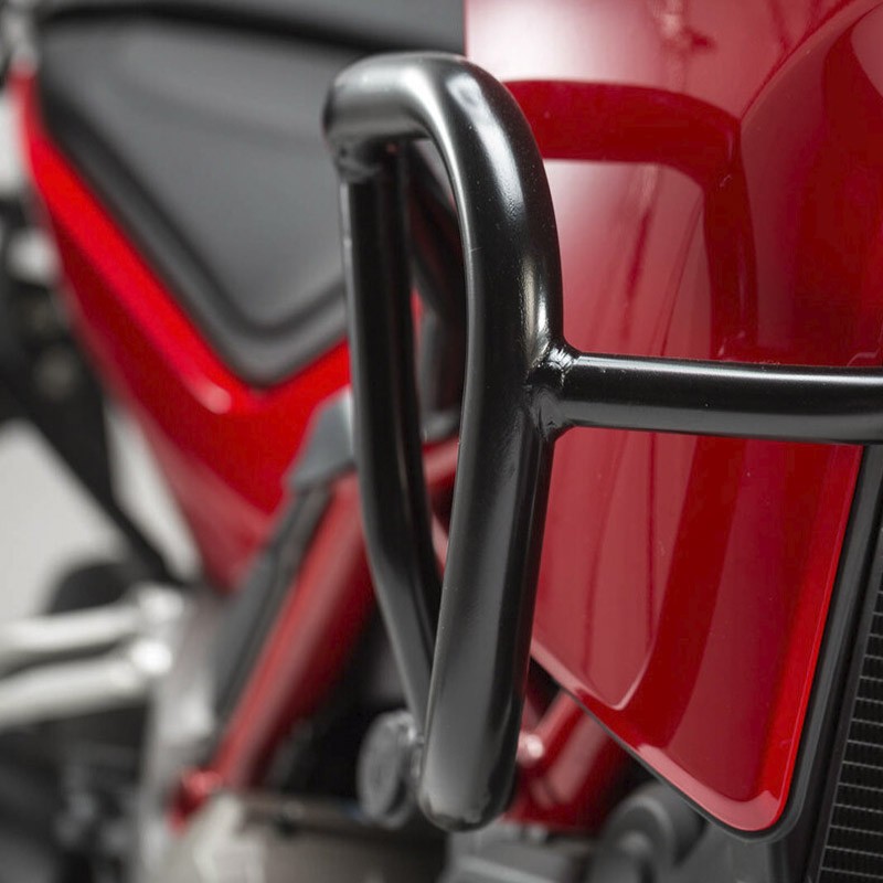 DEFENSAS DE MOTOR SW-MOTECH CRASH BAR DUCATI SBL.22.584.10001/B