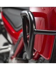 DEFENSAS DE MOTOR SW-MOTECH CRASH BAR DUCATI SBL.22.584.10001/B
