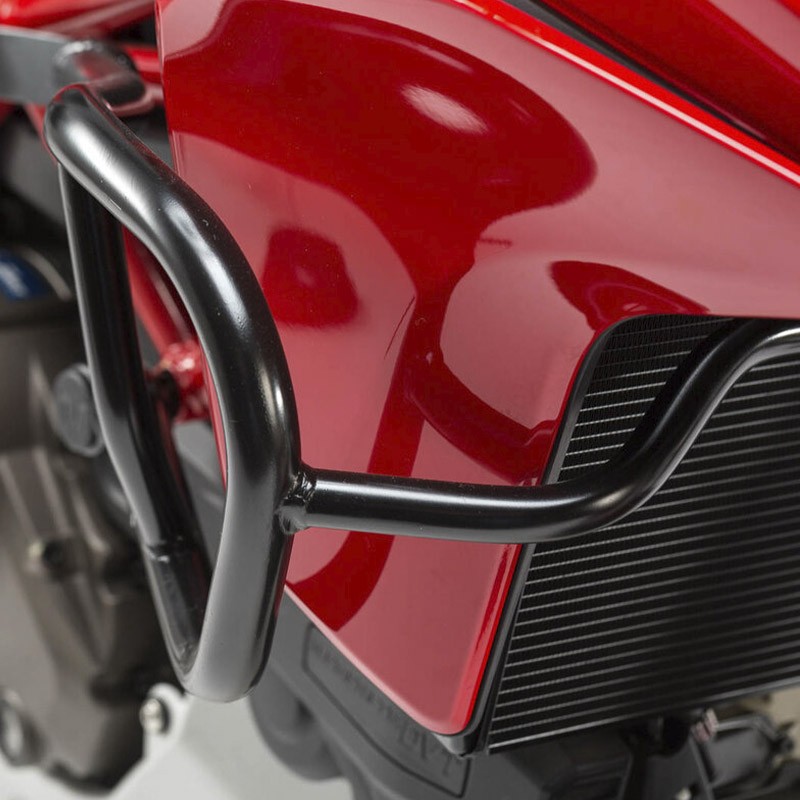 DEFENSAS DE MOTOR SW-MOTECH CRASH BAR DUCATI SBL.22.584.10001/B