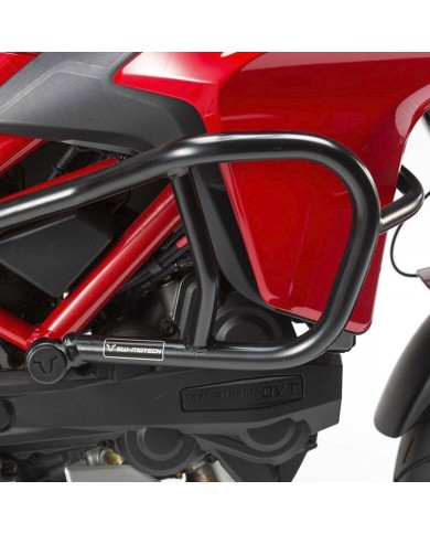DEFENSAS DE MOTOR SW-MOTECH CRASH BAR DUCATI SBL.22.584.10001/B