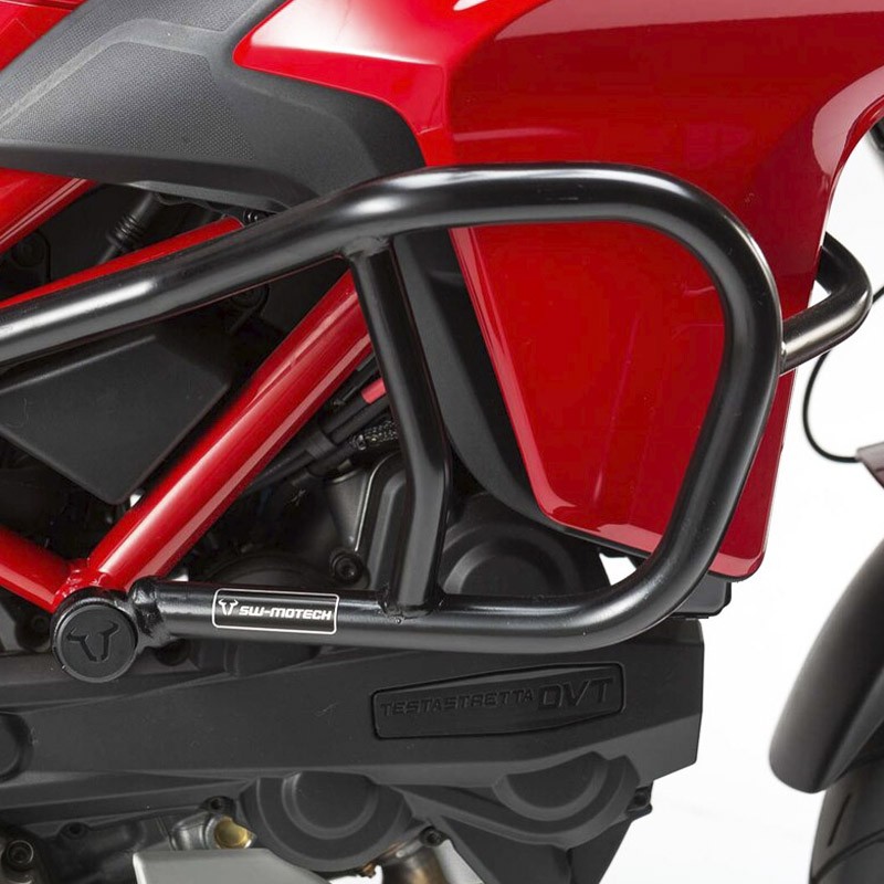 DEFENSAS DE MOTOR SW-MOTECH CRASH BAR DUCATI SBL.22.584.10001/B
