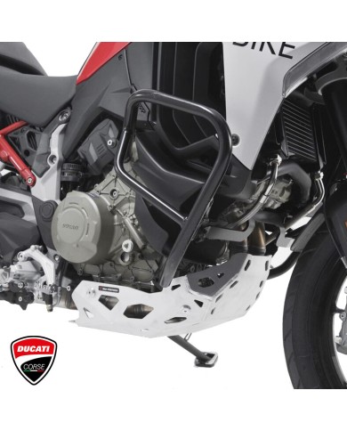 DEFENSAS DE MOTOR SW-MOTECH CRASH BAR DUCATI SBL.22.822.10000/B