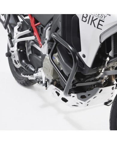 DEFENSAS DE MOTOR SW-MOTECH CRASH BAR DUCATI SBL.22.822.10000/B