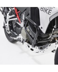 DEFENSAS DE MOTOR SW-MOTECH CRASH BAR DUCATI SBL.22.822.10000/B