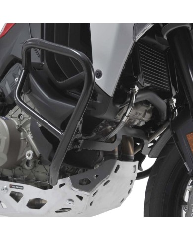 DEFENSAS DE MOTOR SW-MOTECH CRASH BAR DUCATI SBL.22.822.10000/B