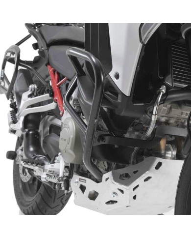 DEFENSAS DE MOTOR SW-MOTECH CRASH BAR DUCATI SBL.22.822.10000/B