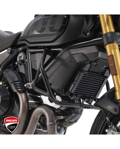 DEFENSAS DE MOTOR SW-MOTECH CRASH BAR DUCATI SBL.22.895.10000/B
