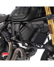 DEFENSAS DE MOTOR SW-MOTECH CRASH BAR DUCATI SBL.22.895.10000/B