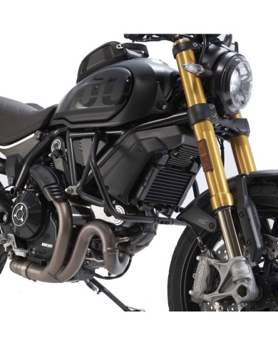 DEFENSAS DE MOTOR SW-MOTECH CRASH BAR DUCATI SBL.22.895.10000/B