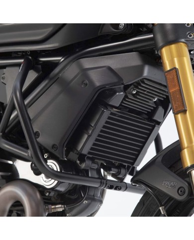 DEFENSAS DE MOTOR SW-MOTECH CRASH BAR DUCATI SBL.22.895.10000/B