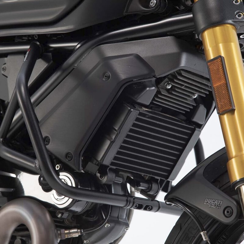 DEFENSAS DE MOTOR SW-MOTECH CRASH BAR DUCATI SBL.22.895.10000/B