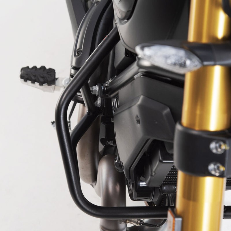 DEFENSAS DE MOTOR SW-MOTECH CRASH BAR DUCATI SBL.22.895.10000/B
