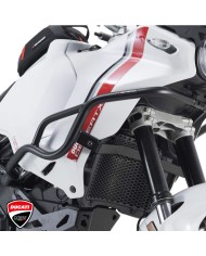 DEFENSAS DE CARENADO SW-MOTECH UPPER CRASH BAR DUCATI SBL.22.995.10001/B
