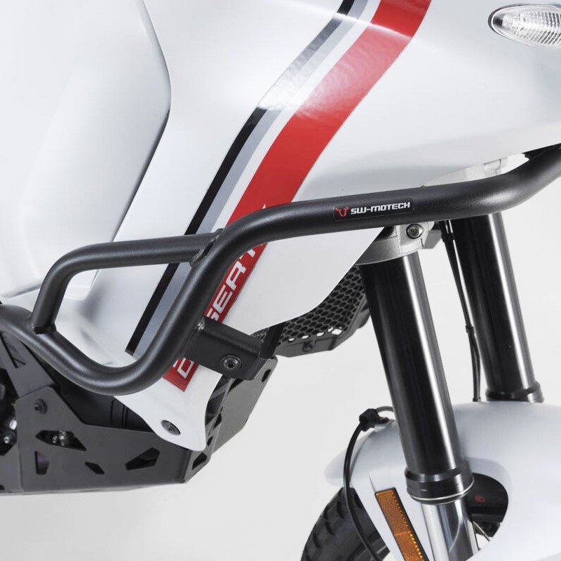 DEFENSAS DE CARENADO SW-MOTECH UPPER CRASH BAR DUCATI SBL.22.995.10001/B