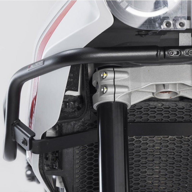 DEFENSAS DE CARENADO SW-MOTECH UPPER CRASH BAR DUCATI SBL.22.995.10001/B