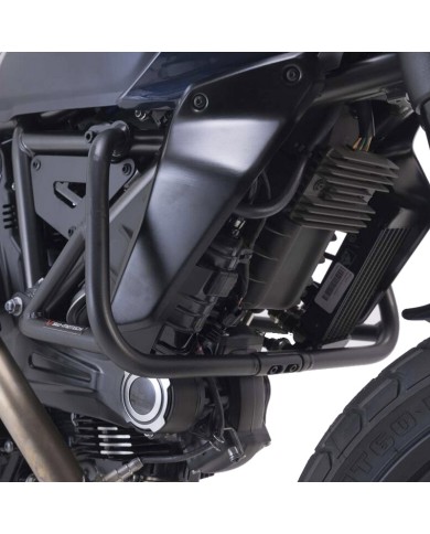 DEFENSAS DE MOTOR SW-MOTECH CRASH BAR DUCATI SBL.22.088.10000/B