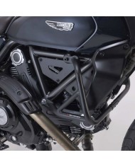 DEFENSAS DE MOTOR SW-MOTECH CRASH BAR DUCATI SBL.22.088.10000/B