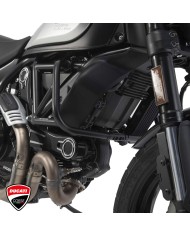DEFENSAS DE MOTOR SW-MOTECH CRASH BAR DUCATI SBL.22.577.10001/B
