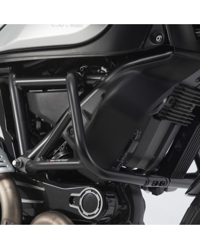 DEFENSAS DE MOTOR SW-MOTECH CRASH BAR DUCATI SBL.22.577.10001/B