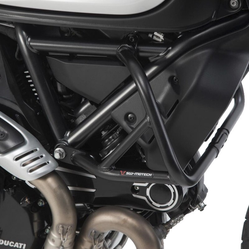 DEFENSAS DE MOTOR SW-MOTECH CRASH BAR DUCATI SBL.22.577.10001/B