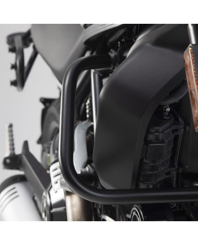 DEFENSAS DE MOTOR SW-MOTECH CRASH BAR DUCATI SBL.22.577.10001/B