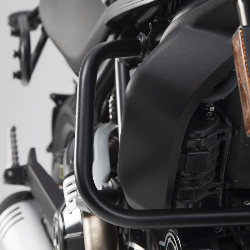 DEFENSAS DE MOTOR SW-MOTECH CRASH BAR DUCATI SBL.22.577.10001/B