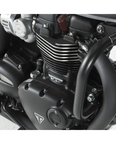 DEFENSAS DE MOTOR SW-MOTECH CRASH BAR TRIUMPH SBL.11.667.10003/B