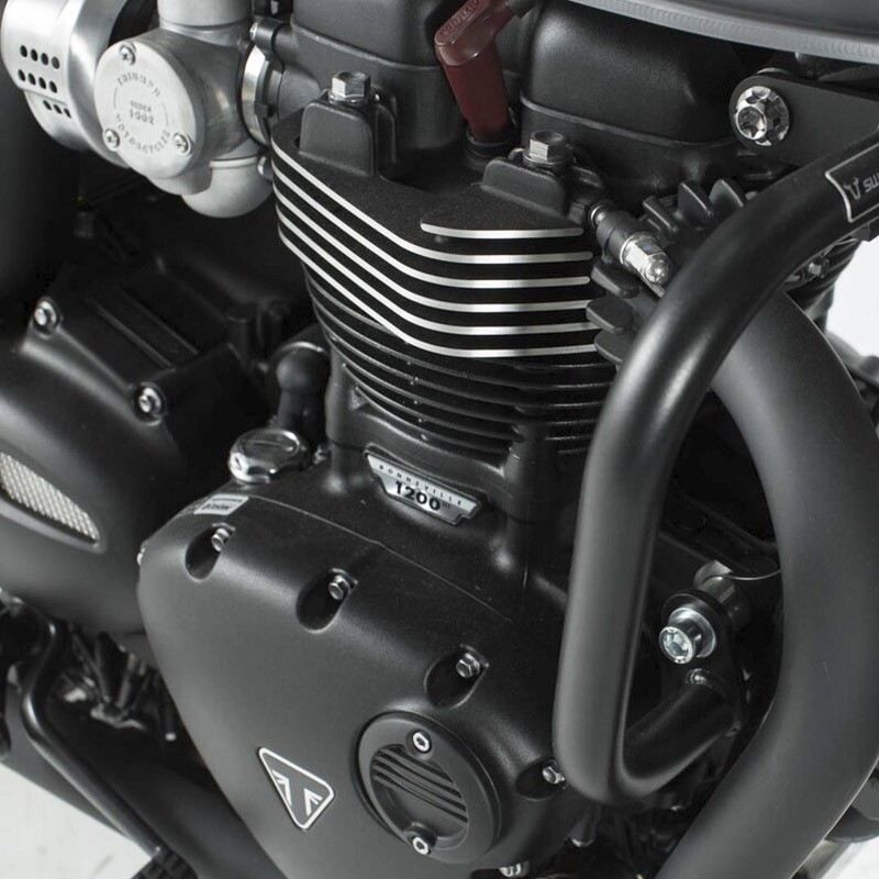 DEFENSAS DE MOTOR SW-MOTECH CRASH BAR TRIUMPH SBL.11.667.10003/B