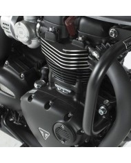 DEFENSAS DE MOTOR SW-MOTECH CRASH BAR TRIUMPH SBL.11.667.10003/B