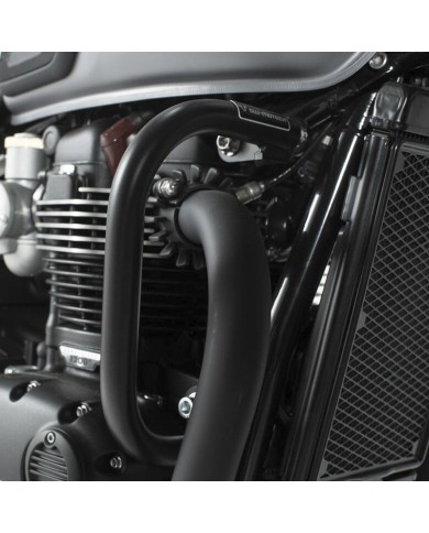 DEFENSAS DE MOTOR SW-MOTECH CRASH BAR TRIUMPH SBL.11.667.10003/B