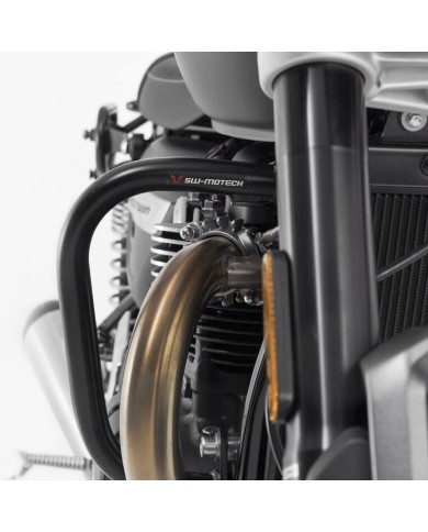 DEFENSAS DE MOTOR SW-MOTECH CRASH BAR TRIUMPH SBL.11.667.10003/B