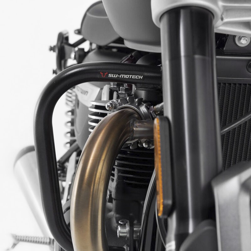DEFENSAS DE MOTOR SW-MOTECH CRASH BAR TRIUMPH SBL.11.667.10003/B