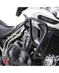 DEFENSAS DE MOTOR SW-MOTECH CRASH BAR TRIUMPH SBL.11.703.10000/B
