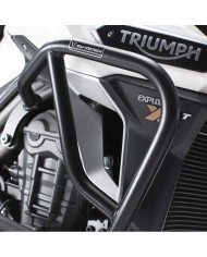 DEFENSAS DE MOTOR SW-MOTECH CRASH BAR TRIUMPH SBL.11.703.10000/B