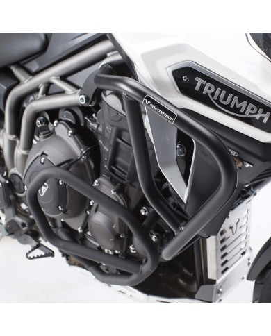 DEFENSAS DE MOTOR SW-MOTECH CRASH BAR TRIUMPH SBL.11.703.10000/B