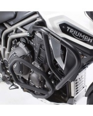 DEFENSAS DE MOTOR SW-MOTECH CRASH BAR TRIUMPH SBL.11.703.10000/B