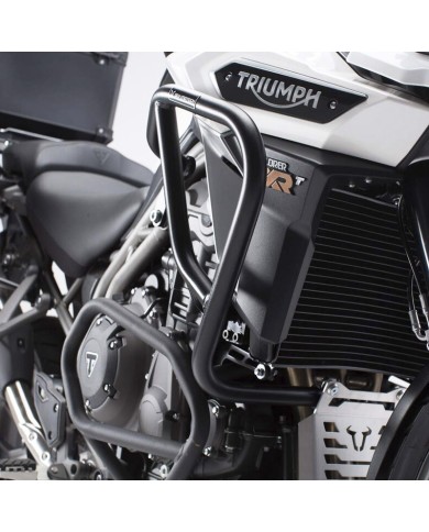 DEFENSAS DE MOTOR SW-MOTECH CRASH BAR TRIUMPH SBL.11.703.10000/B