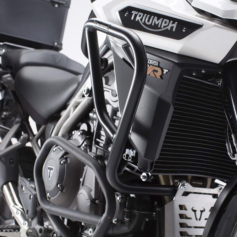 DEFENSAS DE MOTOR SW-MOTECH CRASH BAR TRIUMPH SBL.11.703.10000/B