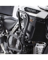 DEFENSAS DE MOTOR SW-MOTECH CRASH BAR TRIUMPH SBL.11.703.10000/B