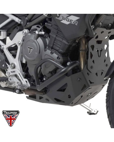 DEFENSAS DE MOTOR SW-MOTECH CRASH BAR TRIUMPH SBL.11.905.10100/B
