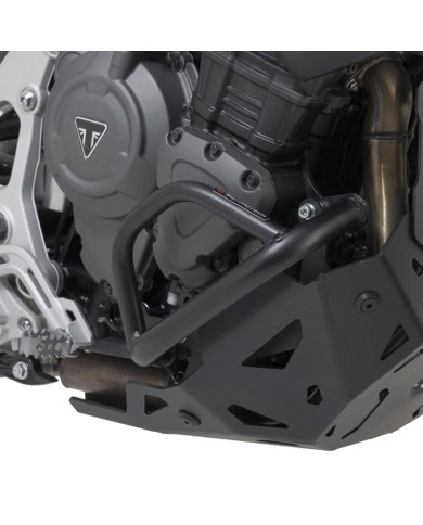 DEFENSAS DE MOTOR SW-MOTECH CRASH BAR TRIUMPH SBL.11.905.10100/B