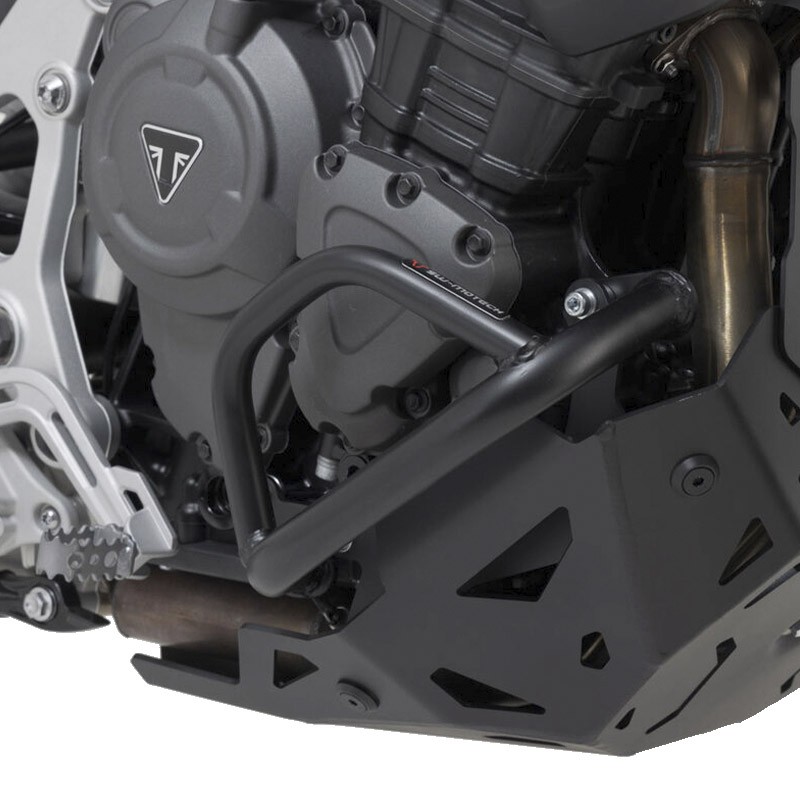 DEFENSAS DE MOTOR SW-MOTECH CRASH BAR TRIUMPH SBL.11.905.10100/B