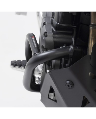DEFENSAS DE MOTOR SW-MOTECH CRASH BAR TRIUMPH SBL.11.905.10100/B