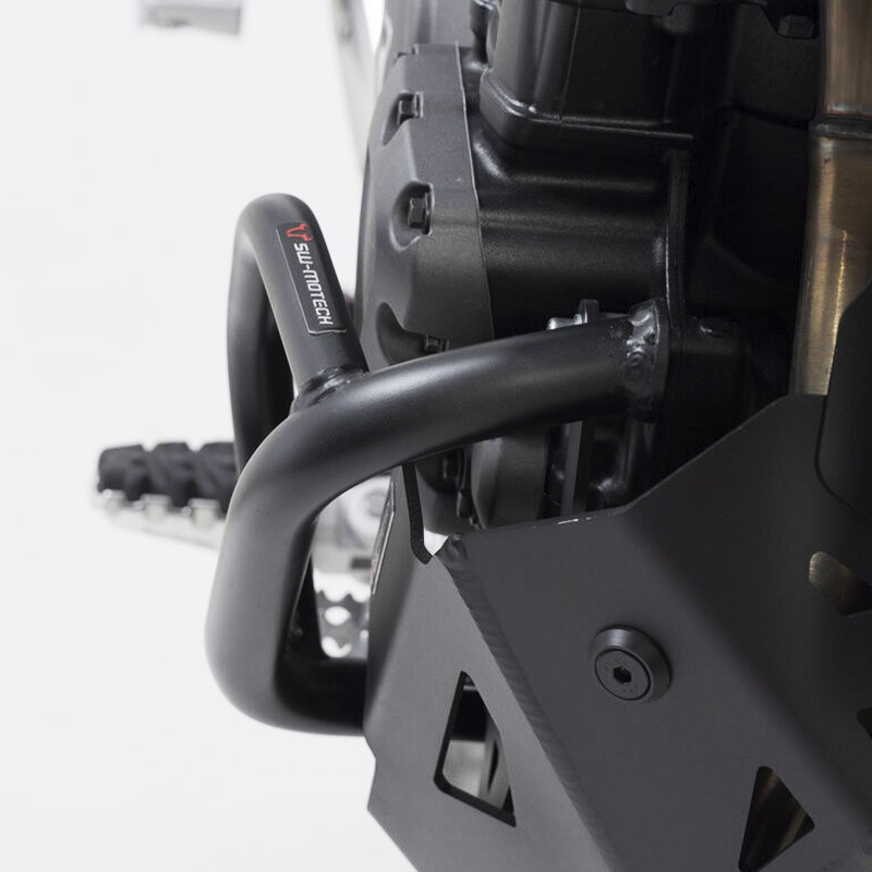 DEFENSAS DE MOTOR SW-MOTECH CRASH BAR TRIUMPH SBL.11.905.10100/B