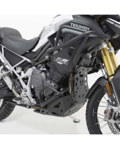 DEFENSAS DE MOTOR SW-MOTECH CRASH BAR TRIUMPH SBL.11.905.10100/B