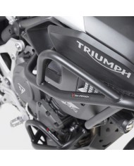 DEFENSAS DE CARENADO SW-MOTECH UPPER CRASH BAR TRIUMPH SBL.11.905.10000/B