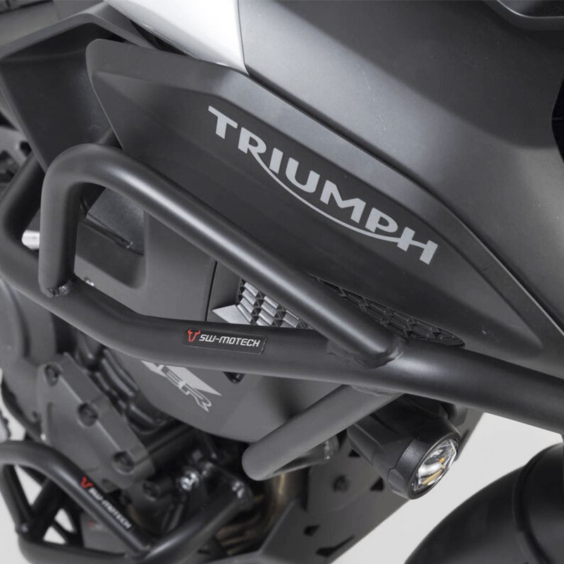 DEFENSAS DE CARENADO SW-MOTECH UPPER CRASH BAR TRIUMPH SBL.11.905.10000/B