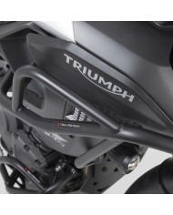 DEFENSAS DE CARENADO SW-MOTECH UPPER CRASH BAR TRIUMPH SBL.11.905.10000/B
