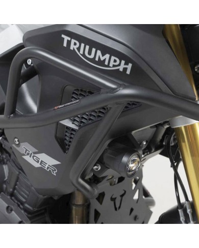 DEFENSAS DE CARENADO SW-MOTECH UPPER CRASH BAR TRIUMPH SBL.11.905.10000/B