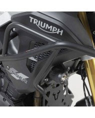 DEFENSAS DE CARENADO SW-MOTECH UPPER CRASH BAR TRIUMPH SBL.11.905.10000/B